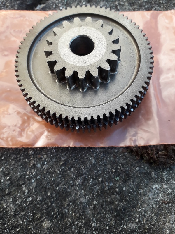 Accu Zaan de specialist in accu's, startmotoren en dynamo's - Starter onderdelen