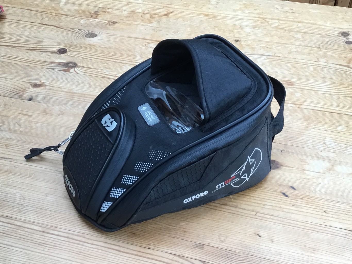 Tank Bag For Sale Triumph Tiger 800 Forum